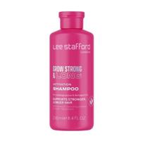 Lee Stafford Grow Strong & Long Activation Shampoo 250ml