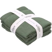 Vossen Vossen SET Detox Time 3xS(30x30) detox green Vossen Vossen SET Detox Time 3xS(30x30) detox green
