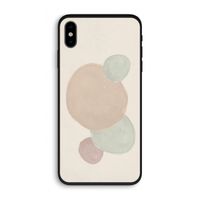 Geo #9: iPhone X Biologisch afbreekbaar hoesje