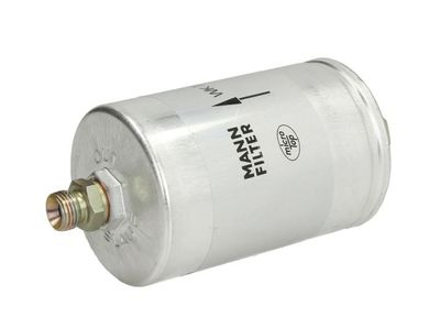 Brandstoffilter WK726