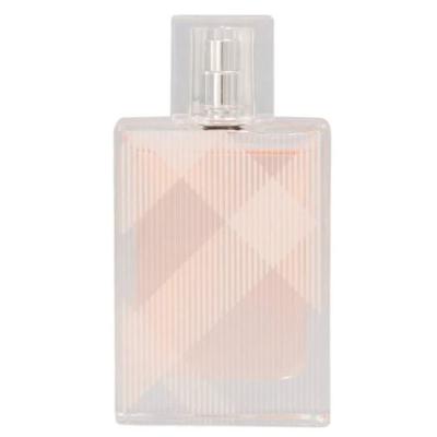 Burberry Brit For Her Eau de Toilette 50ml Burberry Brit For Her Eau de Toilette 50ml