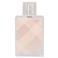 Burberry Brit For Her Eau de Toilette 50ml Burberry Brit For Her Eau de Toilette 50ml