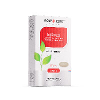 Bij stress 30 Tabletten