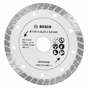 Bosch 2 607 019 480 haakse slijper-accessoire