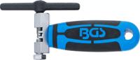 BGS technic chain riveter for 7 to 12-speed chains