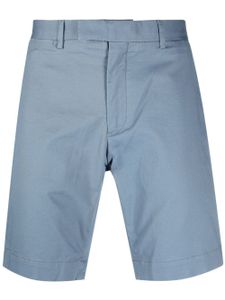 Polo Ralph Lauren short chino à coupe stretch - Bleu