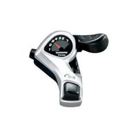 Shimano shifter tourney 7v sl-tx50-7r 2050mm rechts zi/zw