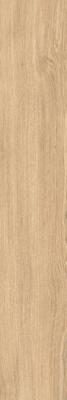Vloer-/wandtegel houtlook CTC Wood Medium 120x20cm naturel oak mat gerectificeerd