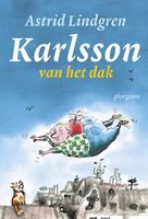 Karlsson van het dak - Astrid Lindgren - ebook