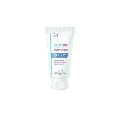 Ducray Dexyane MeD Crème Réparatrice Apaisante 30ml