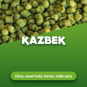 Hopkorrels Kazbek 1 kg