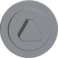 Schneider Electric NSYSFLOCKT8 Polyamide 1 stuk(s)