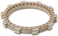 TRW koppelingsplaat set clutch kit mcc150-5