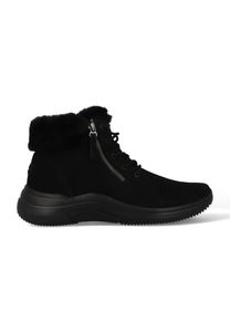 Skechers Boots On The Go Mid 144267/BBK Zwart  maat