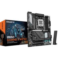 Gigabyte B850 GAMING X WIFI6E Moederbord Socket AMD AM5 Vormfactor ATX Moederbord chipset AMD® B850