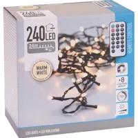 Progarden Ledverlichting 240LED