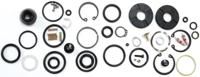 ROCKSHOX service kit revel.air u-turn