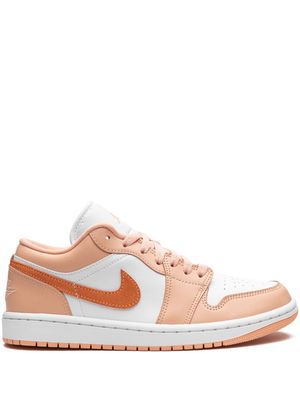 Jordan "baskets Air Jordan 1 ""Sunset Haze""" - Blanc