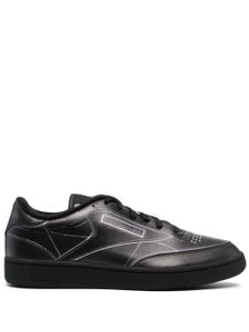 Reebok x Maison Margiela baskets Project 0 CC TL - Noir