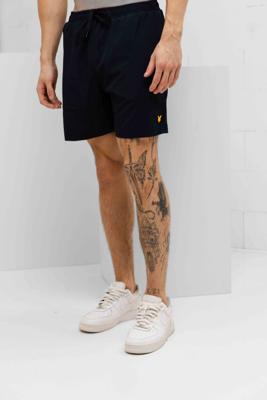 Lyle & Scott Zwembroek Heren Donkerblauw - Maat L - Kleur: Donkerblauw | Soccerfanshop