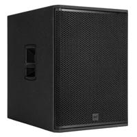 RCF SUB 708-AS MK3 actieve subwoofer 18 inch - thumbnail