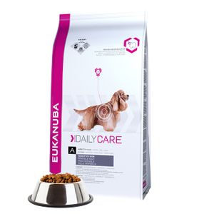 Eukanuba 8710255119595 droogvoer voor hond 2,3 kg Volwassen