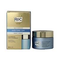 ROC ROC Multi-Correxion Even Tone + Lift Night Cream 50ml