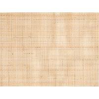 Creativ Company Rotan, b: 40 cm, fijn, 50 cm/ 1 rol