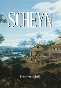 Scheyn (Paperback)
