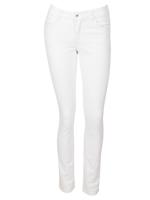 Skinny Jeans Jill White