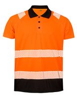 Result RT501 Recycled Safety Polo Shirt