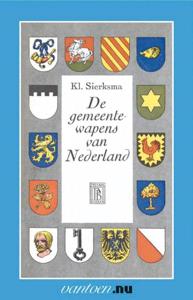 Gemeentewapens van Nederland (Paperback)
