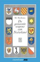 Gemeentewapens van Nederland (Paperback)