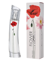 Kenzo Flower By Kenzo Parisienne Eau de Parfum Spray 40 ml Dames