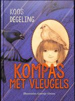 Kompas met vleugels - thumbnail