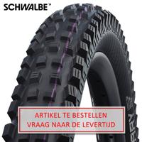 SCHWALBE Buitenband 26" magic mary