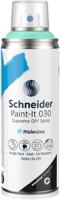 Schneider S-ML03052040 Supreme DIY Spray Paint-it 030 Mint Pastel 200ml - thumbnail