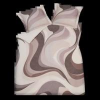 Vandyck Vandyck Waveform Multi kussensloop 60x70
