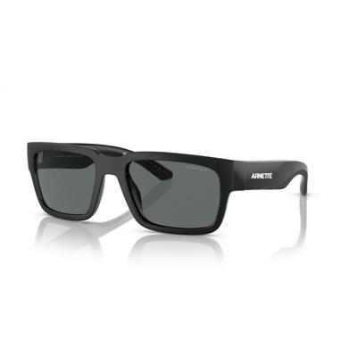 Heren zonnebril Arnette SAMHTY AN 4326U