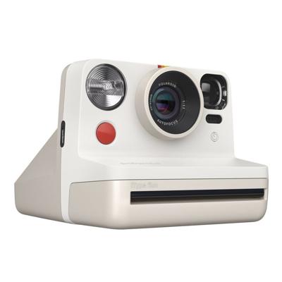 Polaroid Now Gen 2 - Vintage White