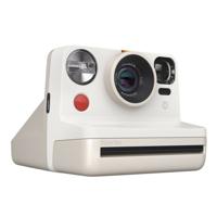 Polaroid Now Gen 2 - Vintage White Polaroid Now Gen 2 - Vintage White