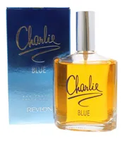 Revlon Charlie Blue Eau Fraiche Spray - 100 ml