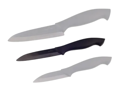 Rubytec Keramisch Mes S