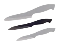 Rubytec Keramisch Mes S