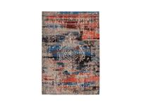 Padiro Vloerkleed Charme (400, Meerkleurig/Rood, 160 x 230 cm)