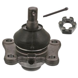 Fuseekogel 43002