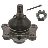 Fuseekogel 43002