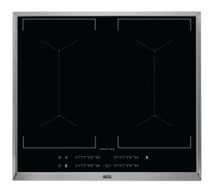 AEG IKE64450XB Inductie inbouwkookplaat Zwart