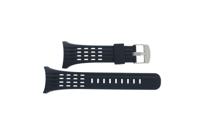 Horlogeband Calypso K5664-2 Rubber Blauw 32mm