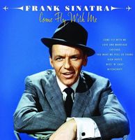 Frank Sinatra - Come Fly With Me 2LP - thumbnail